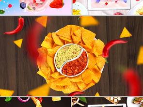 日韩儿童美食节目视频,舌尖上的童年记忆